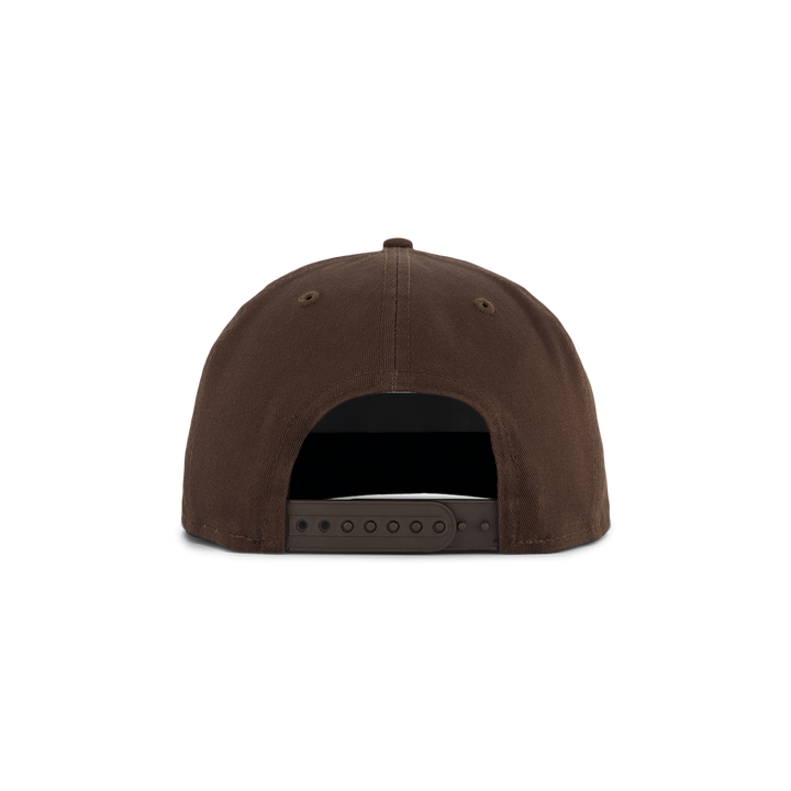 League Essential 9fifty New Yo Brsbrz