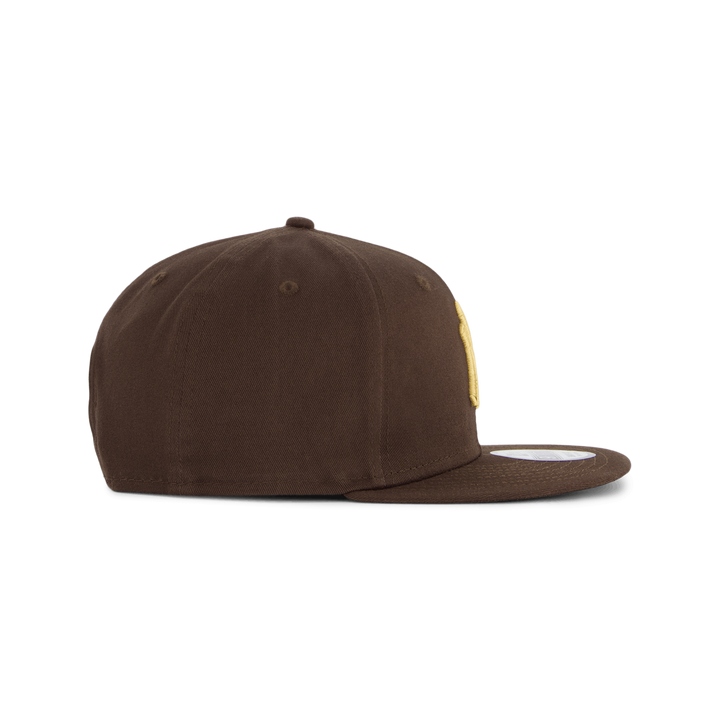 League Essential 9fifty New Yo Brsbrz