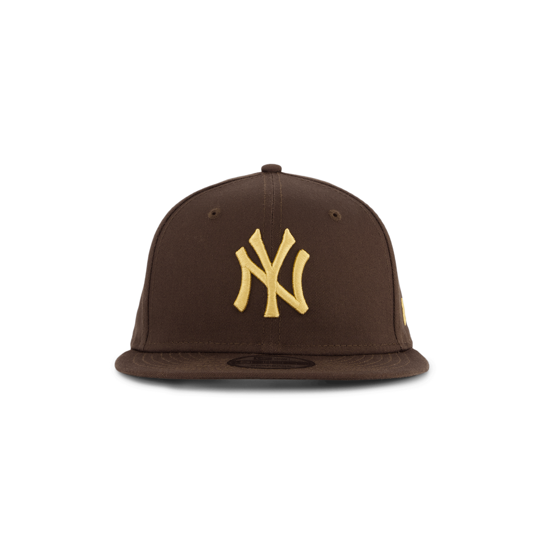 League Essential 9fifty New Yo Brsbrz