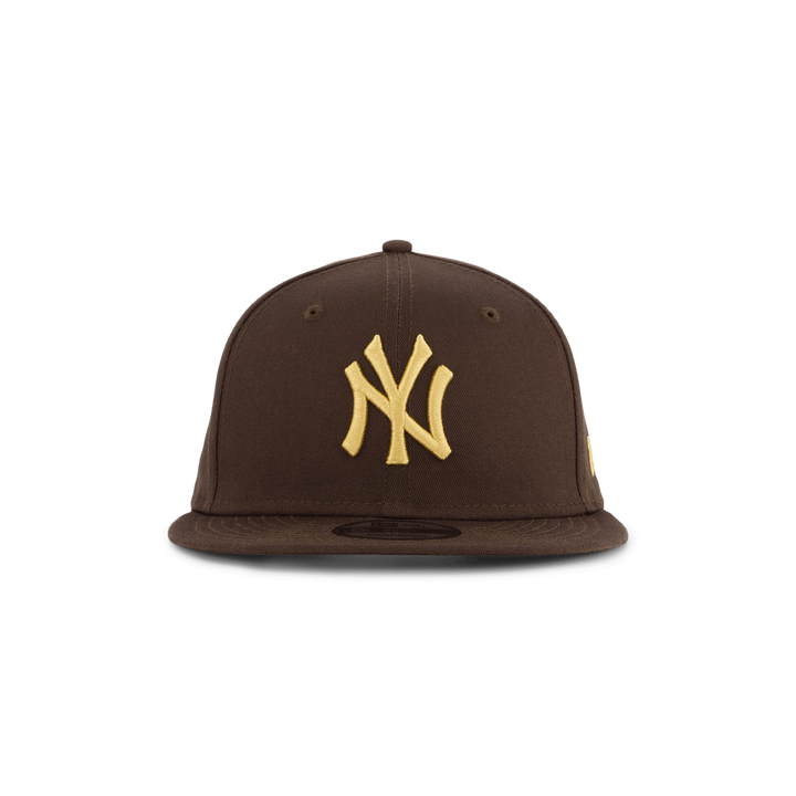 League Essential 9fifty New Yo Brsbrz