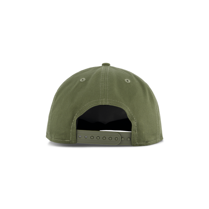 League Essential 9fifty New Yo Novstn