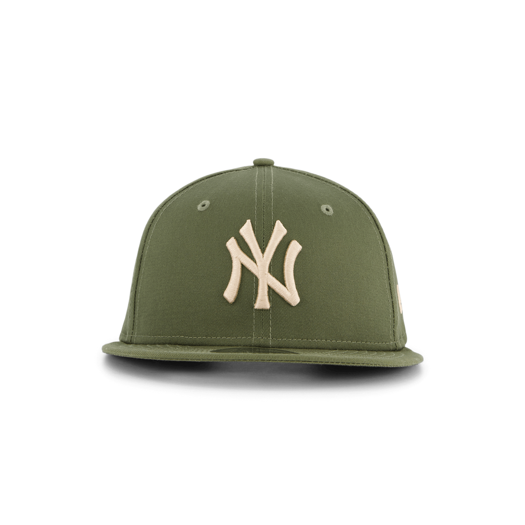 League Essential 9fifty New Yo Novstn