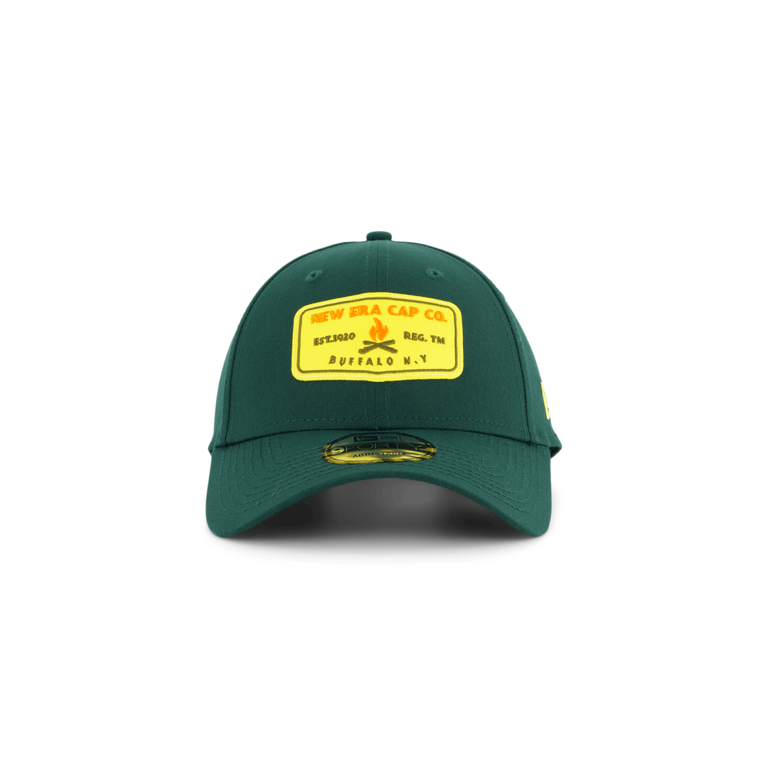 Ne Repreve 9forty New Era Dkggry