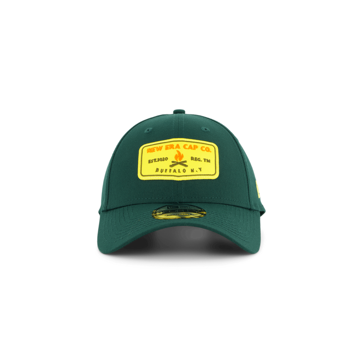 Ne Repreve 9forty New Era Dkggry