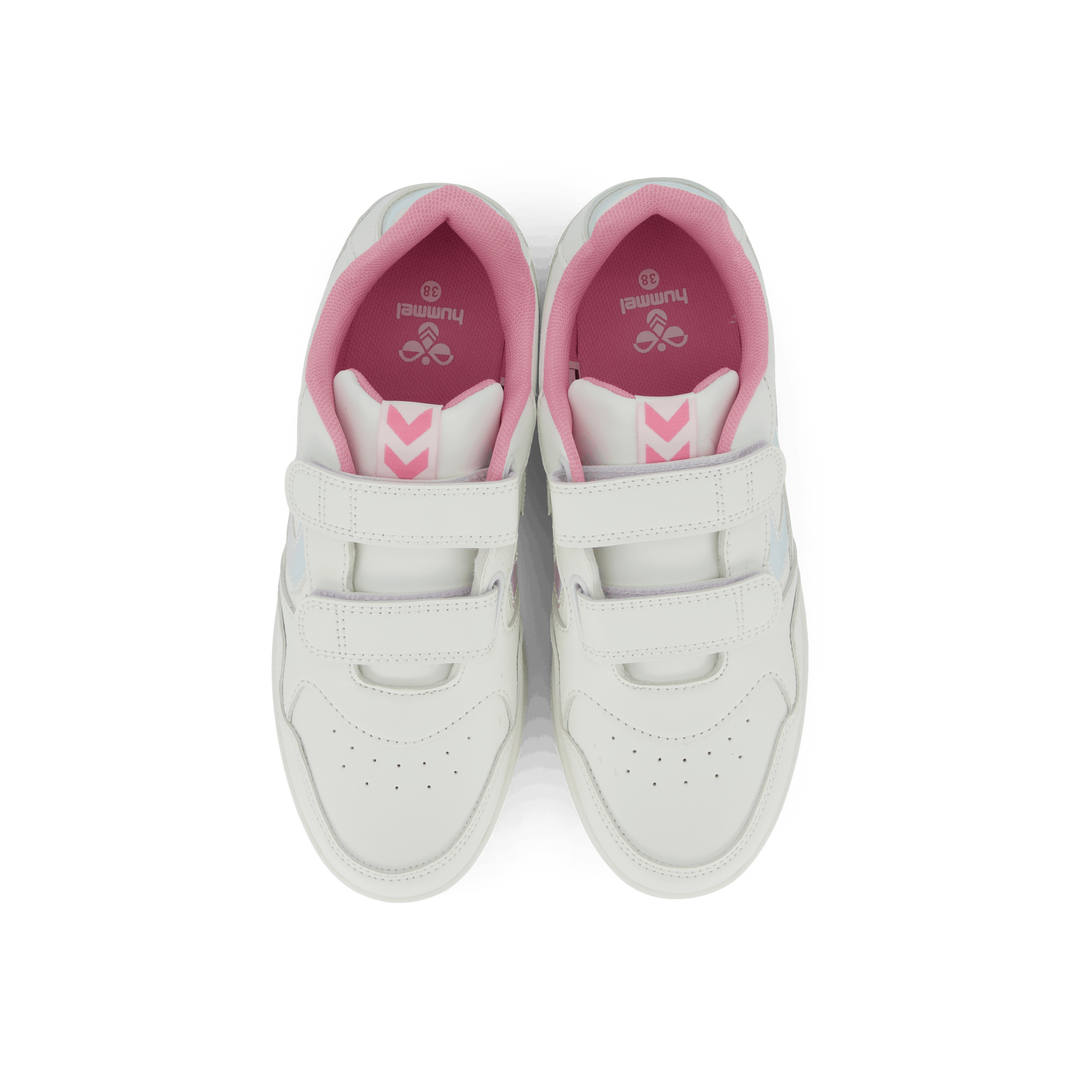 Camden Jr Begonia Pink