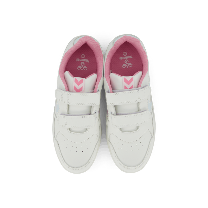 Camden Jr Begonia Pink