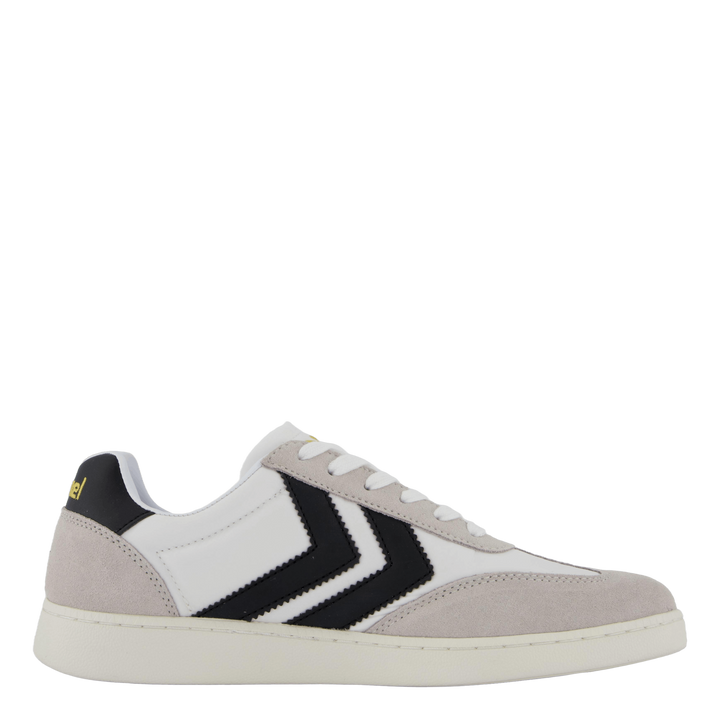 Vm78 Cph Nylon White/black