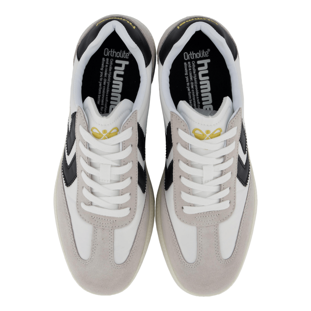 Vm78 Cph Nylon White/black