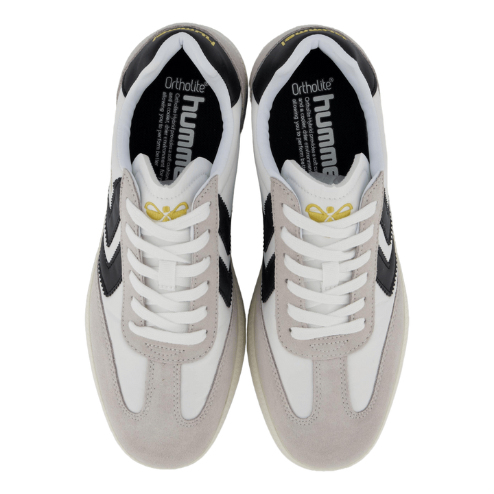 Vm78 Cph Nylon White/black