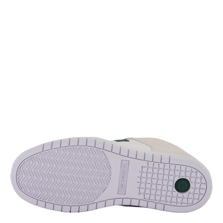 Manteca Se Off White