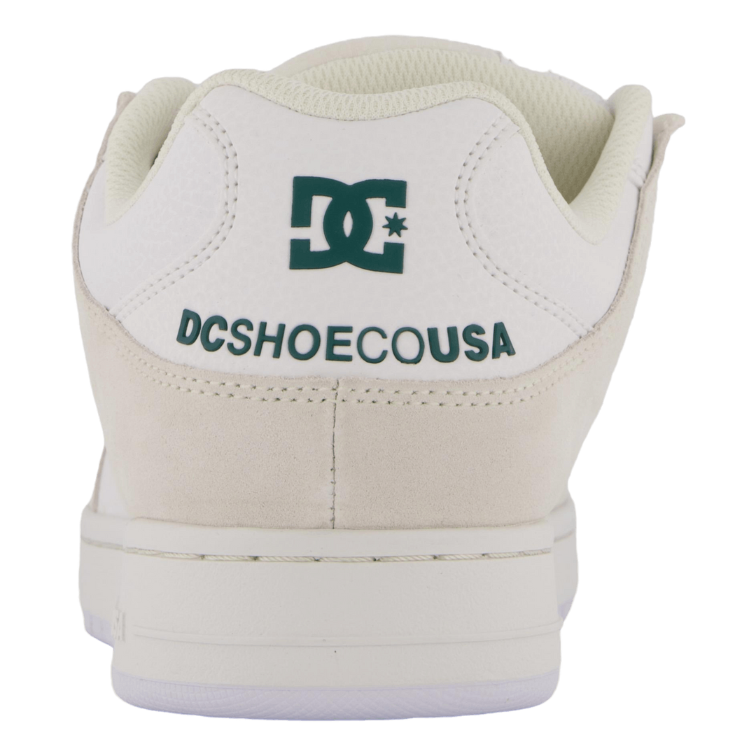 Manteca Se Off White