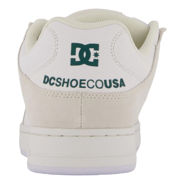 Manteca Se Off White