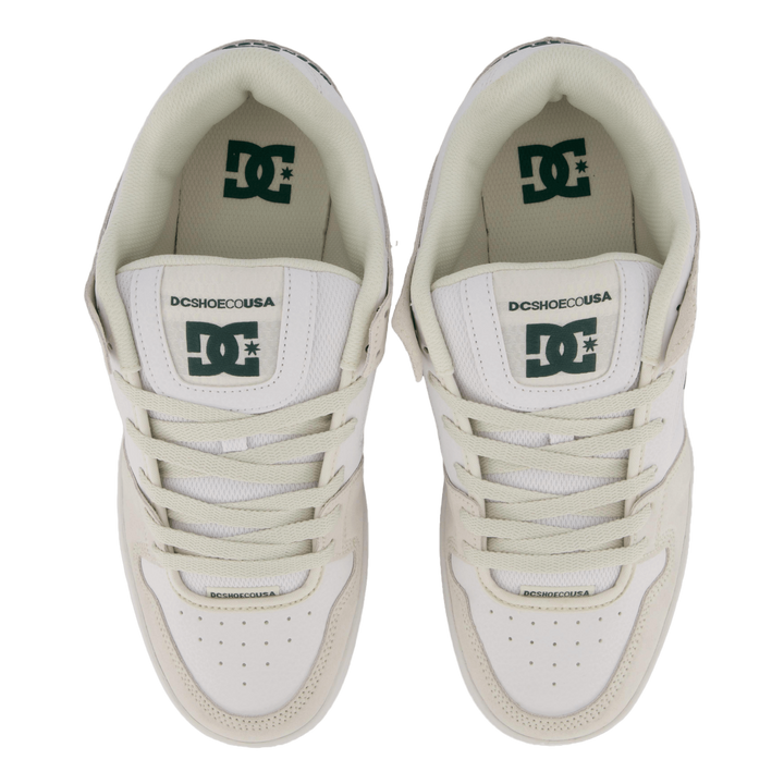 Manteca Se Off White