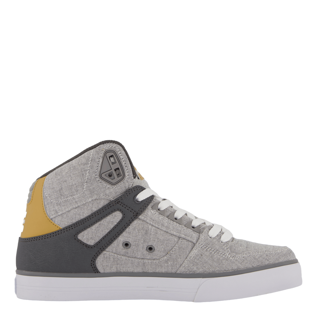 Pure High-top Wc Grey/grey/white