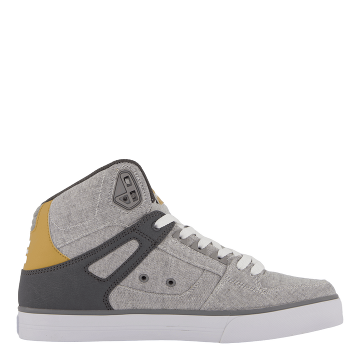 Pure High-top Wc Grey/grey/white