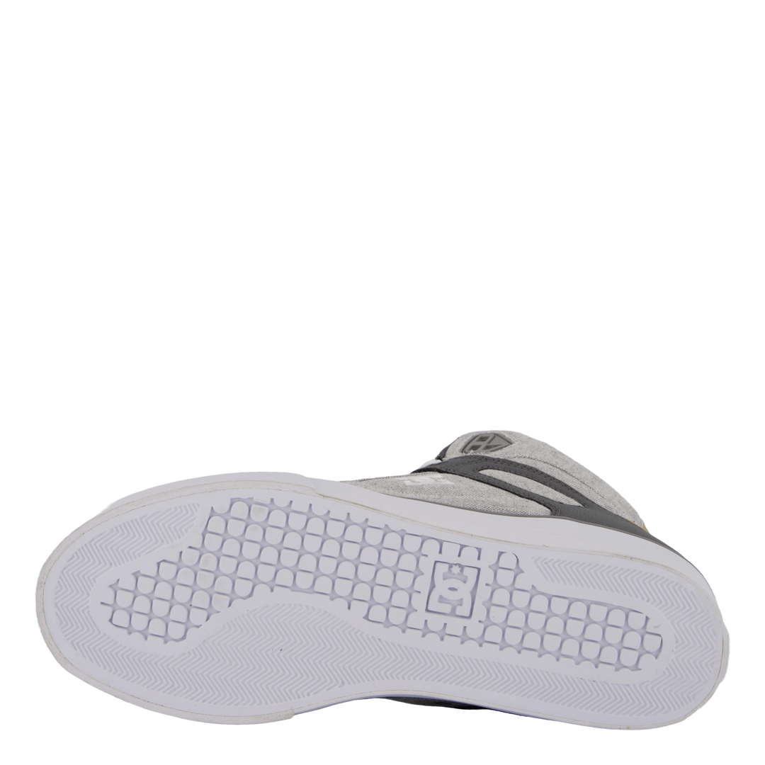 Pure High-top Wc Grey/grey/white