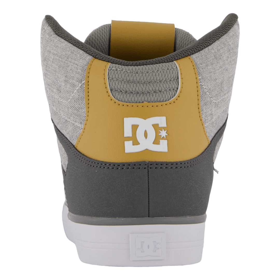 Pure High-top Wc Grey/grey/white