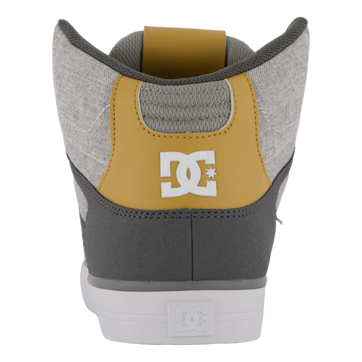 Pure High-top Wc Grey/grey/white
