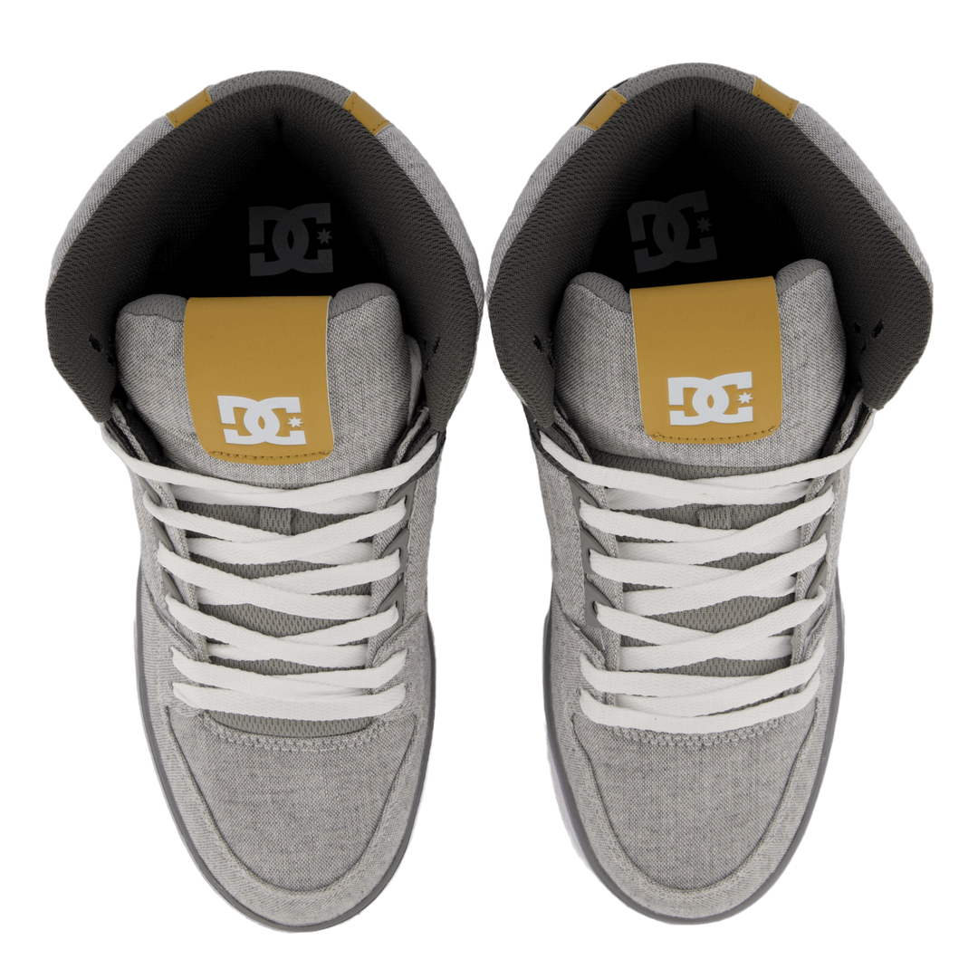 Pure High-top Wc Grey/grey/white