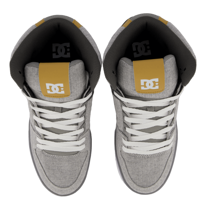 Pure High-top Wc Grey/grey/white