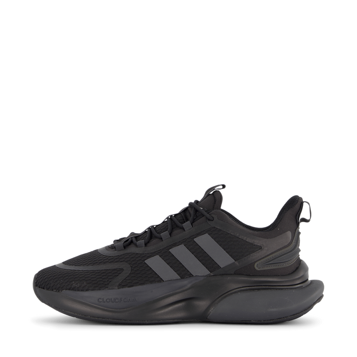 Alphabounce+ Bounce Shoes Core Black / Carbon / Carbon
