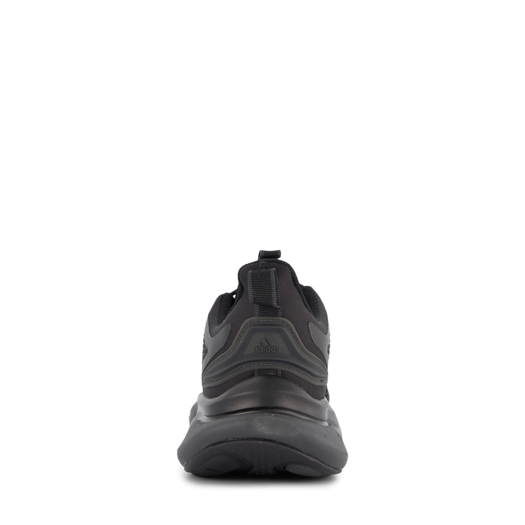 Alphabounce+ Bounce Shoes Core Black / Carbon / Carbon