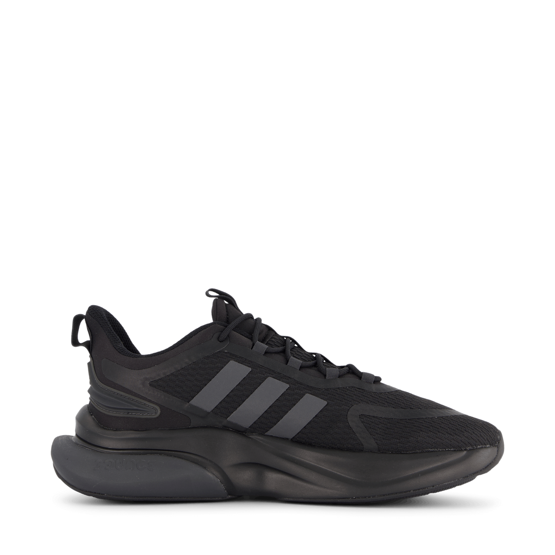 Alphabounce+ Bounce Shoes Core Black / Carbon / Carbon