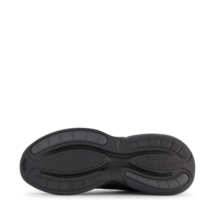 Alphabounce+ Bounce Shoes Core Black / Carbon / Carbon