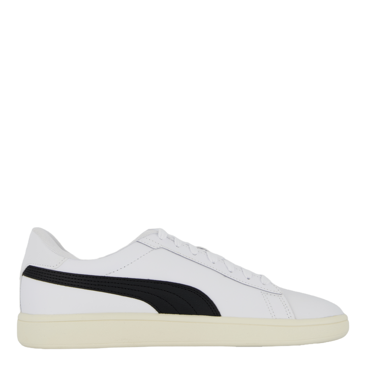 Puma Smash 3.0 L Puma White-puma Black-puma Gol
