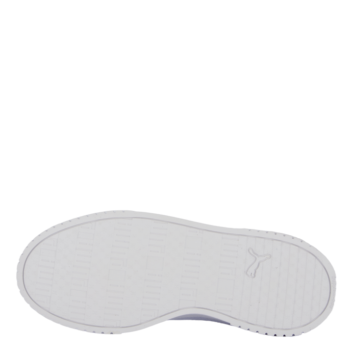 Carina 2.0 Ps Puma White-puma White-puma Sil