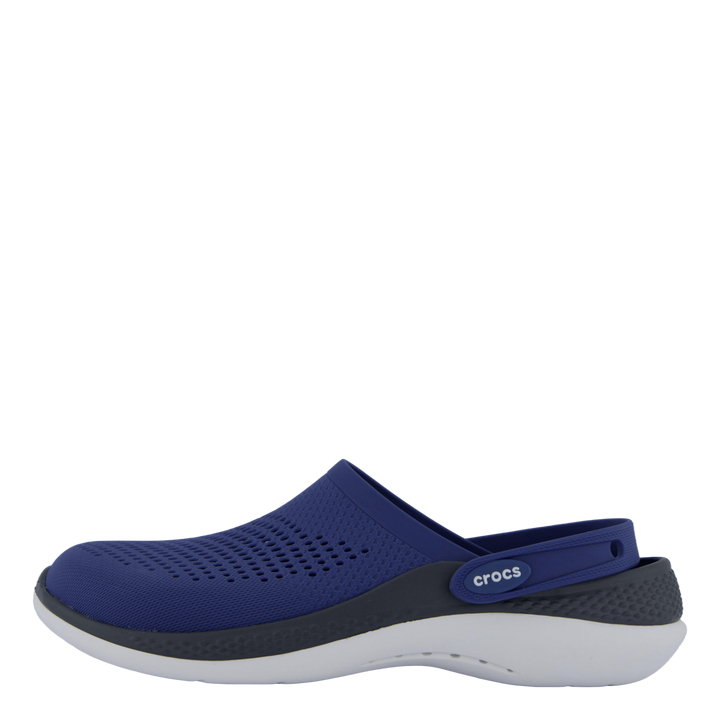Literide 360 Clog Bjbl Bijou Blue