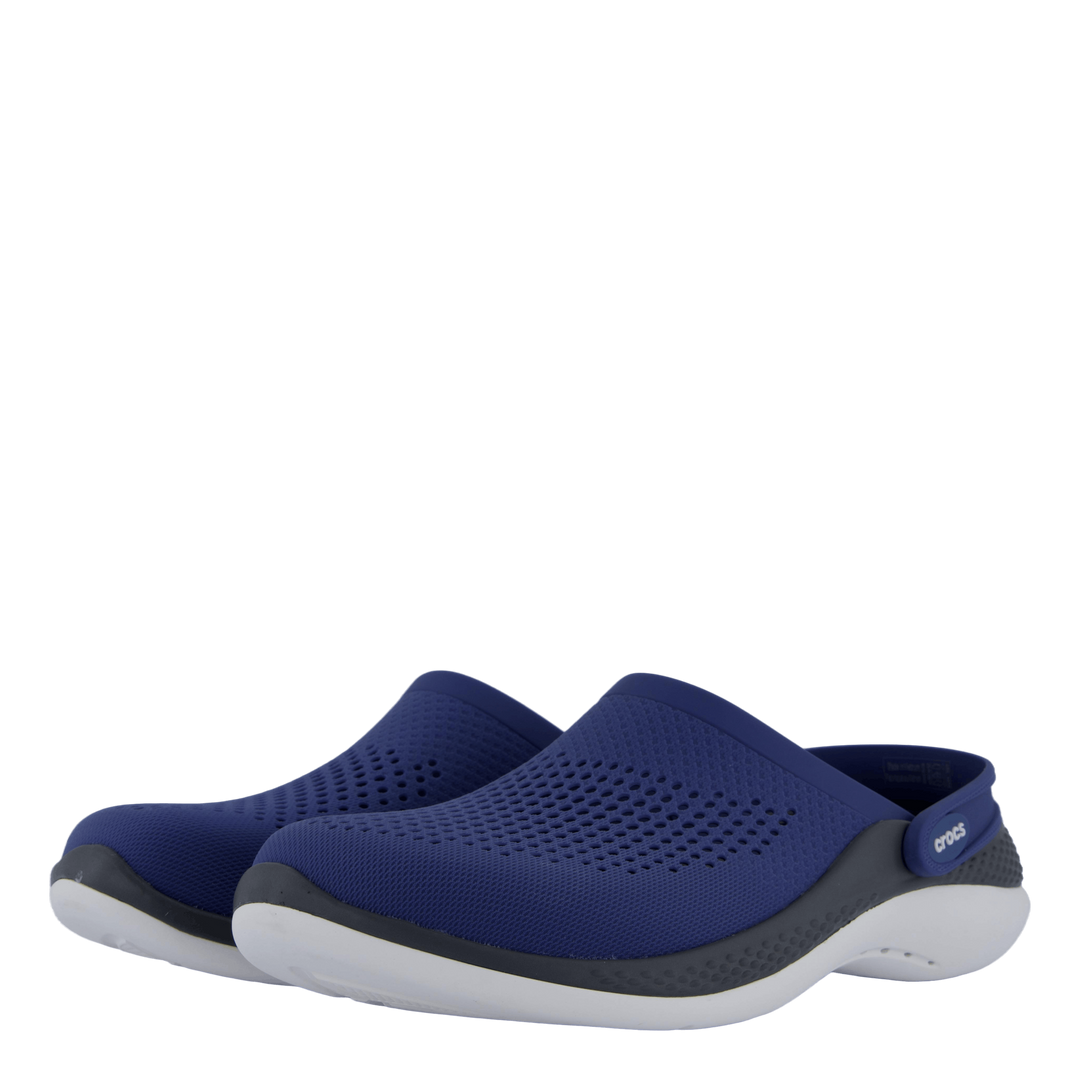 Literide 360 Clog Bjbl Bijou Blue