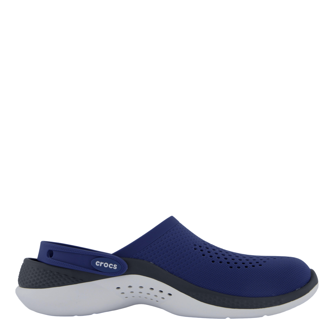 Literide 360 Clog Bjbl Bijou Blue