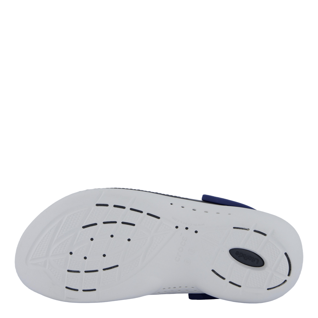 Literide 360 Clog Bjbl Bijou Blue