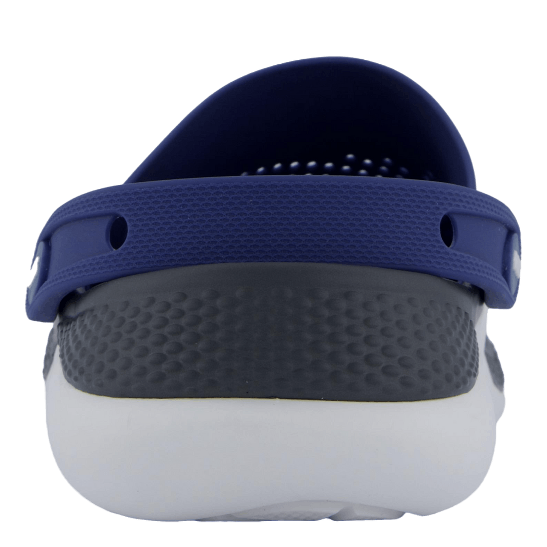 Literide 360 Clog Bjbl Bijou Blue