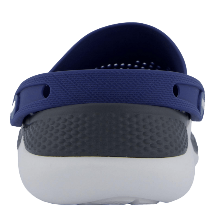 Literide 360 Clog Bjbl Bijou Blue