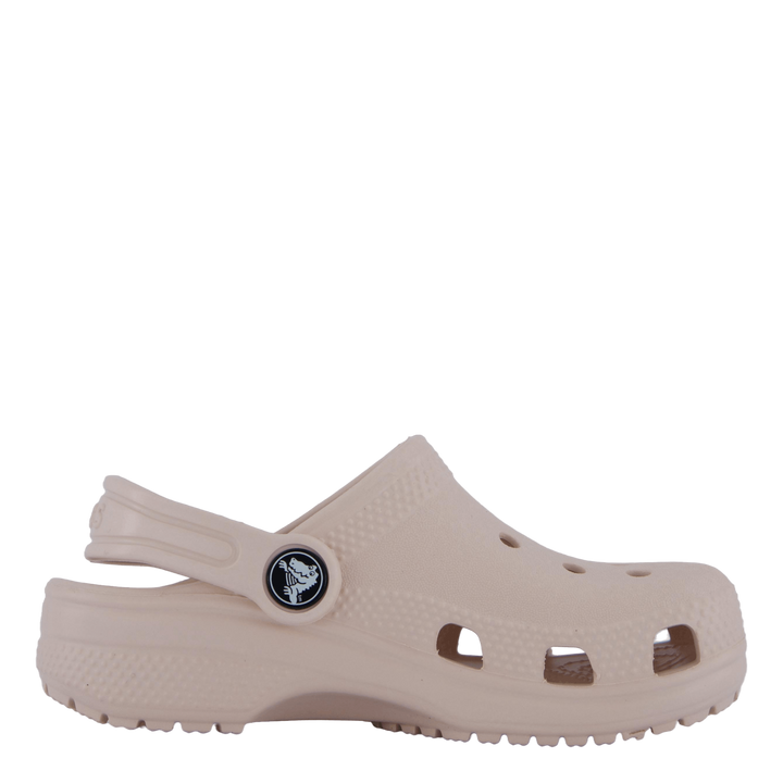 Classic Clog T Quartz