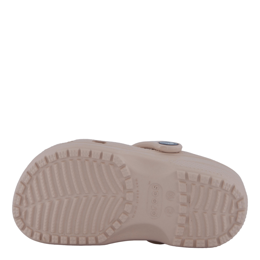 Classic Clog T Quartz