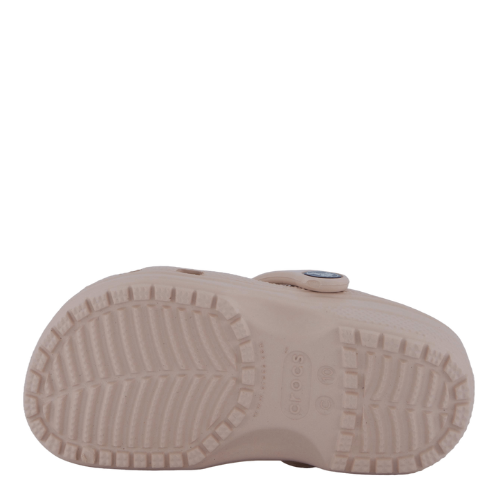 Classic Clog T Quartz