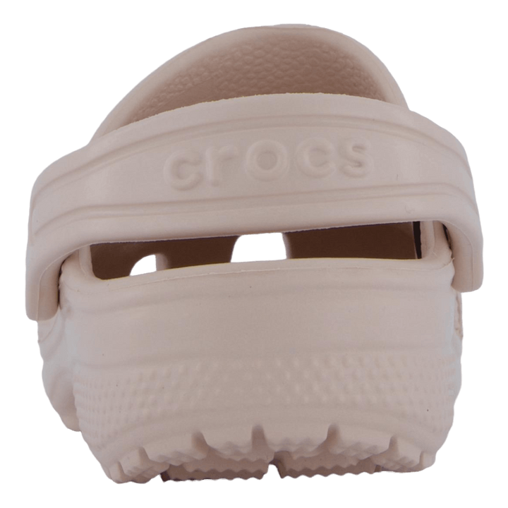 Classic Clog T Quartz