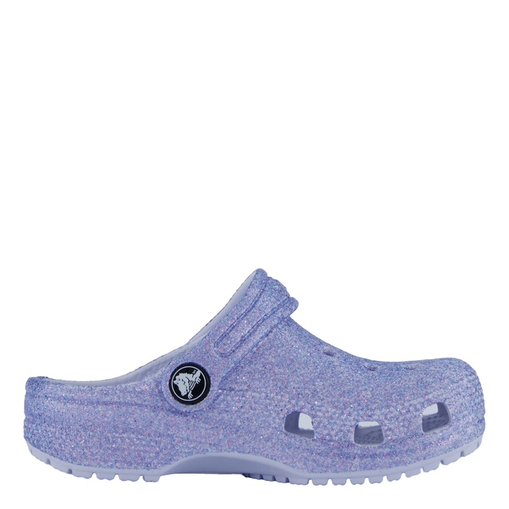 Classic Glitter Clog T Frosted Glitter