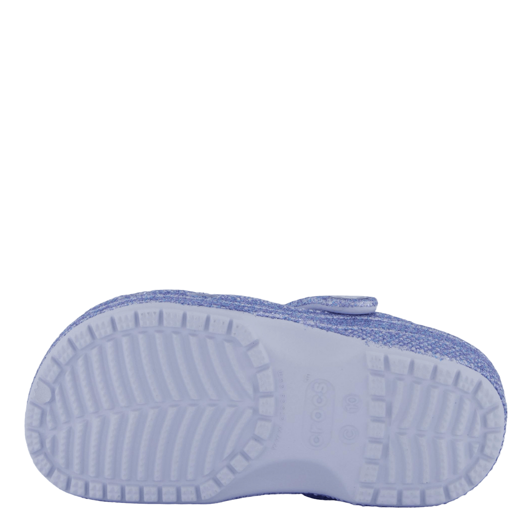 Classic Glitter Clog T Frosted Glitter