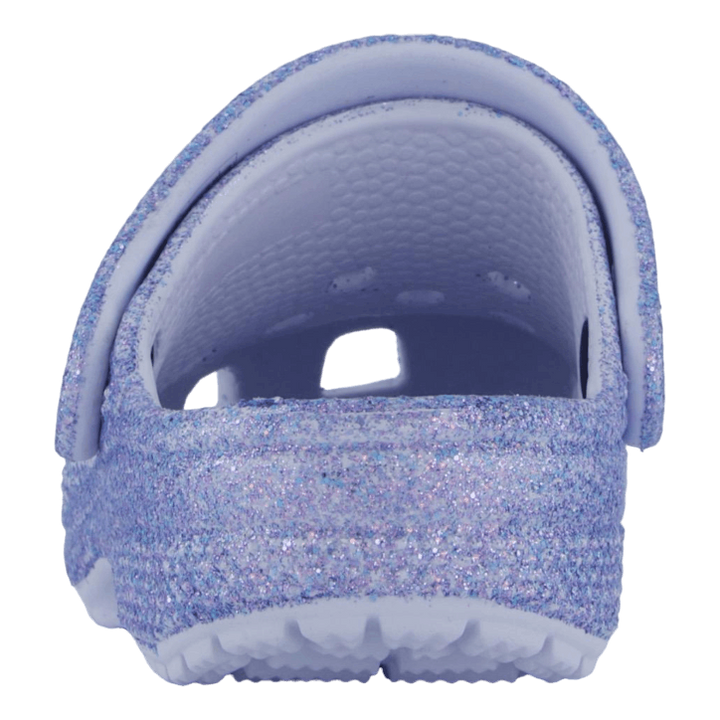 Classic Glitter Clog T Frosted Glitter