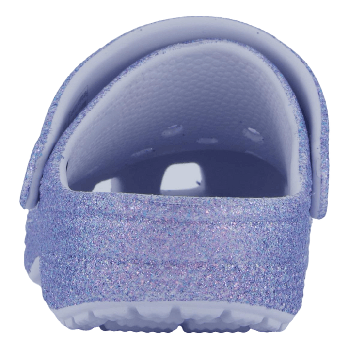 Classic Glitter Clog K Frosted Glitter