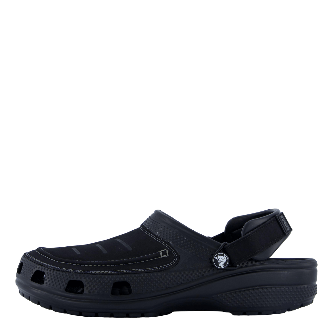 Yukon Vista Ii Lr Clog M Blk/s Black/slate Grey