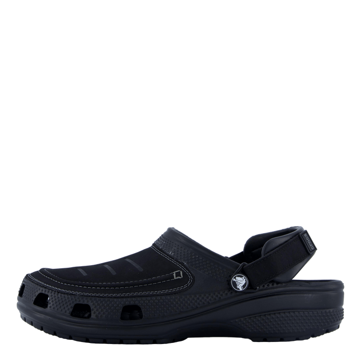 Yukon Vista Ii Lr Clog M Blk/s Black/slate Grey