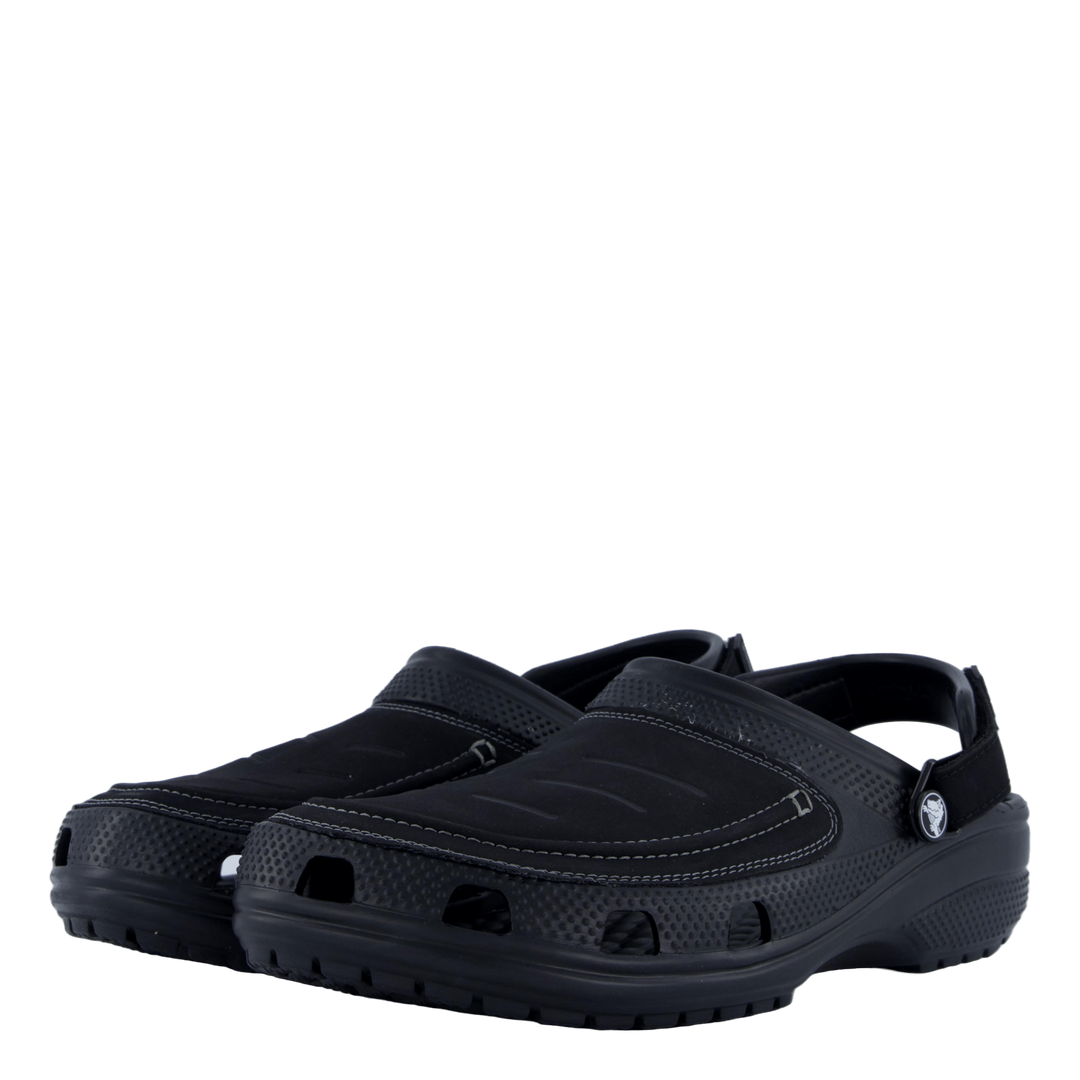 Yukon Vista Ii Lr Clog M Blk/s Black/slate Grey