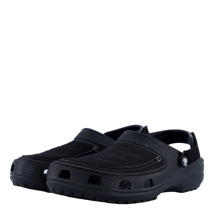 Yukon Vista Ii Lr Clog M Blk/s Black/slate Grey