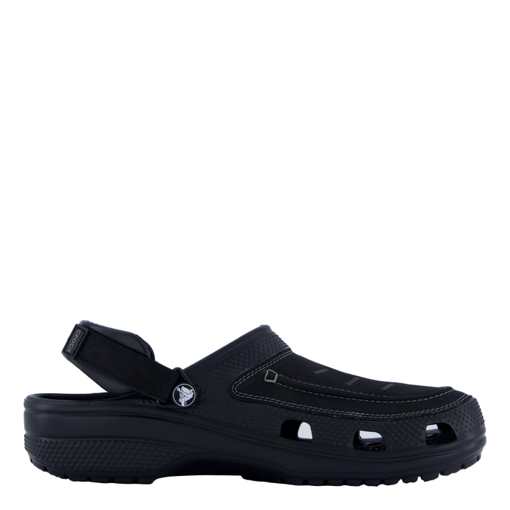 Yukon Vista Ii Lr Clog M Blk/s Black/slate Grey
