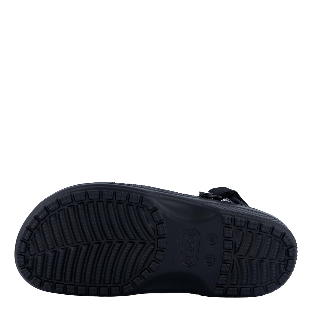 Yukon Vista Ii Lr Clog M Blk/s Black/slate Grey